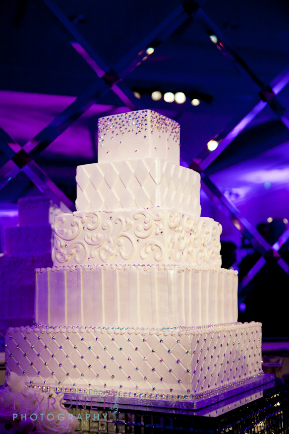 Cake boss wedding cakes brides magazine