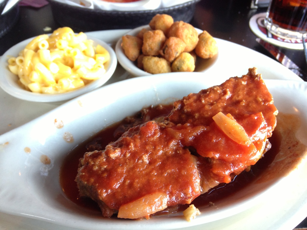 cotton patch cafe meatloaf recipe